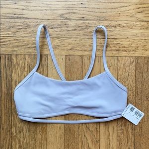 Lululemon quiet within bra 6